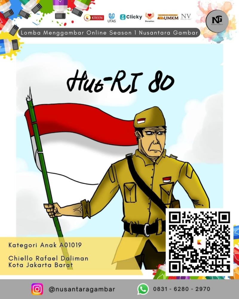 Poster Finalis