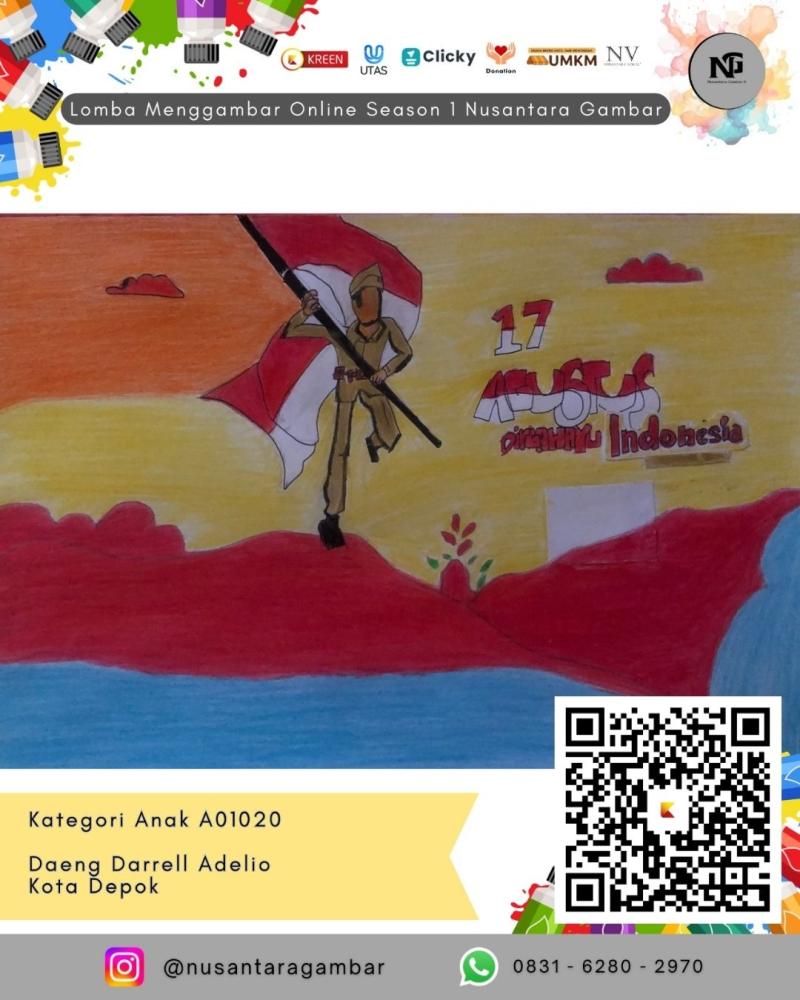 Poster Finalis