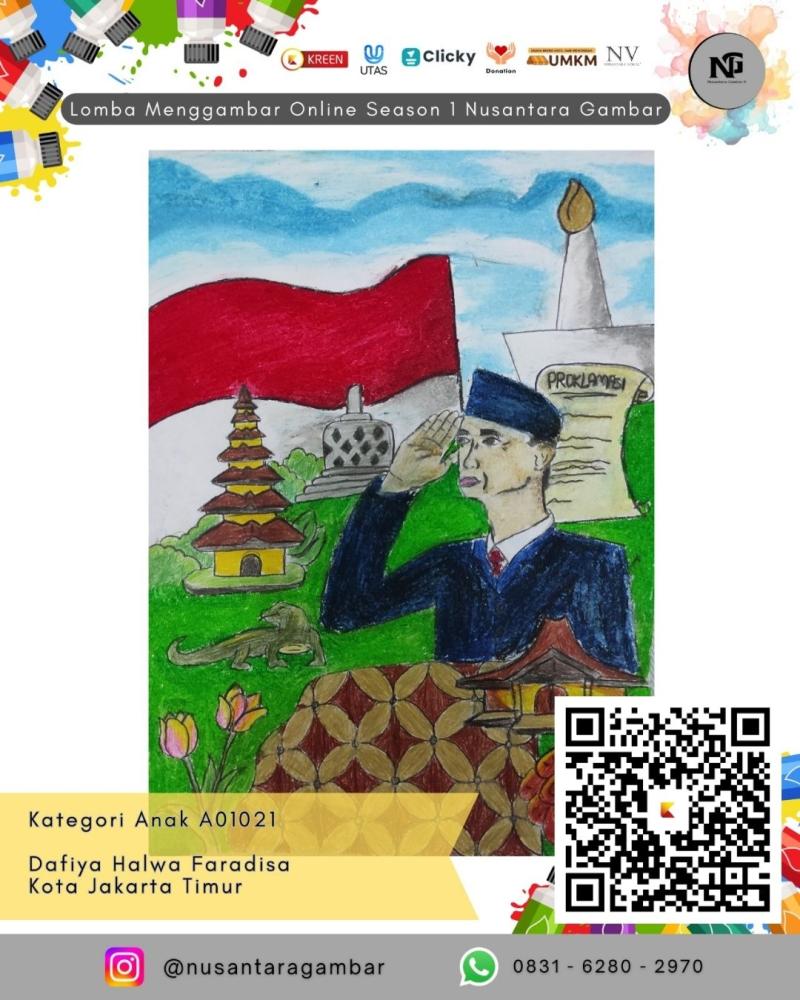 Poster Finalis