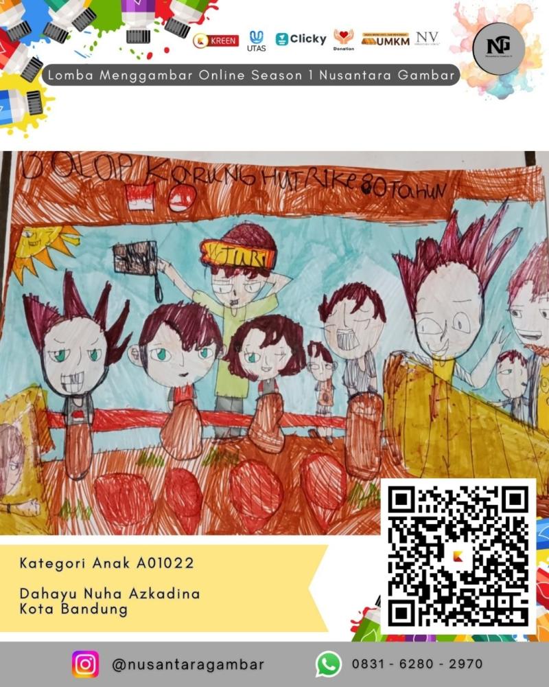 Poster Finalis