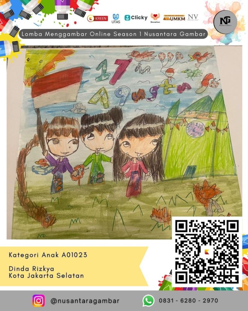 Poster Finalis