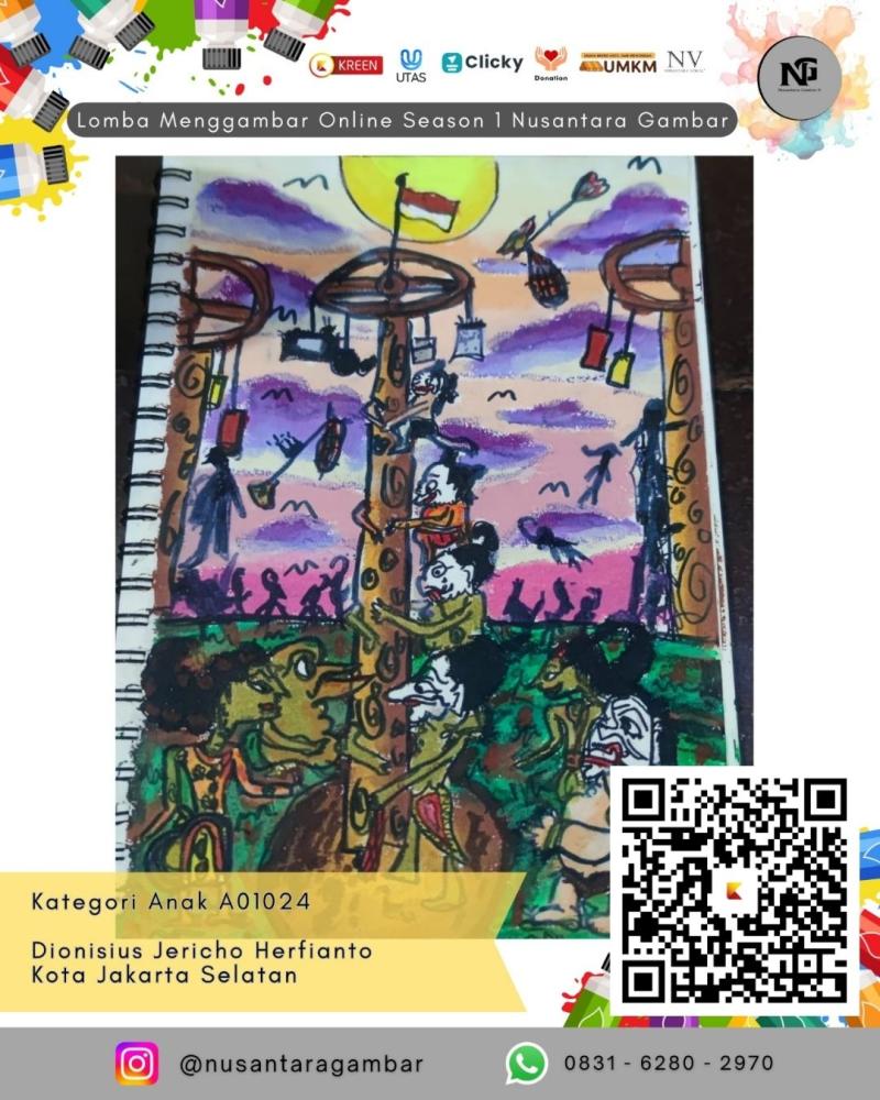 Poster Finalis