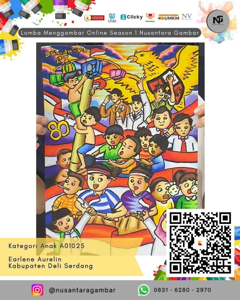 Poster Finalis