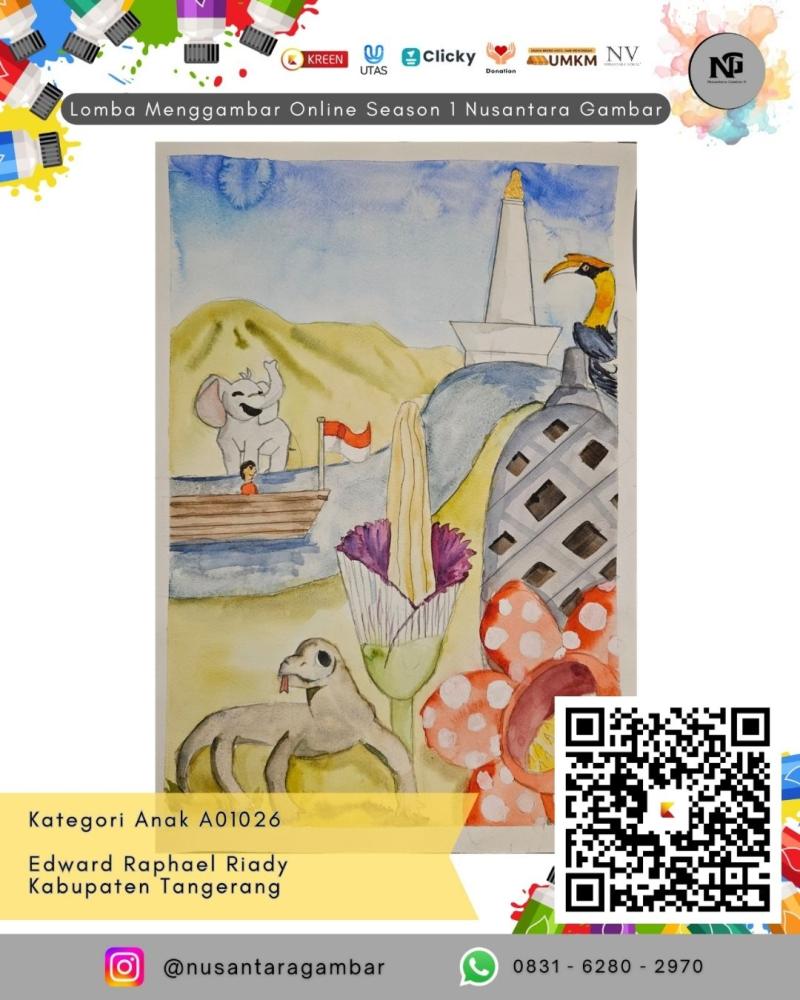 Poster Finalis