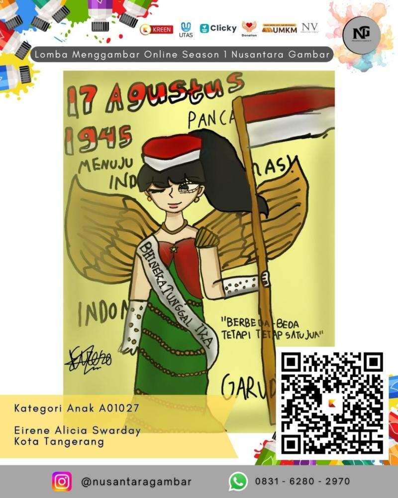 Poster Finalis