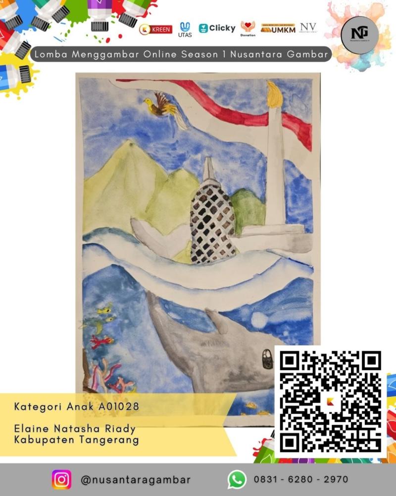 Poster Finalis