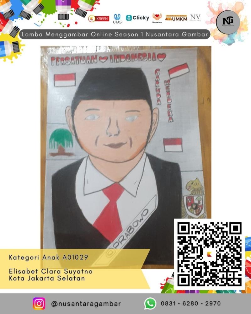 Poster Finalis