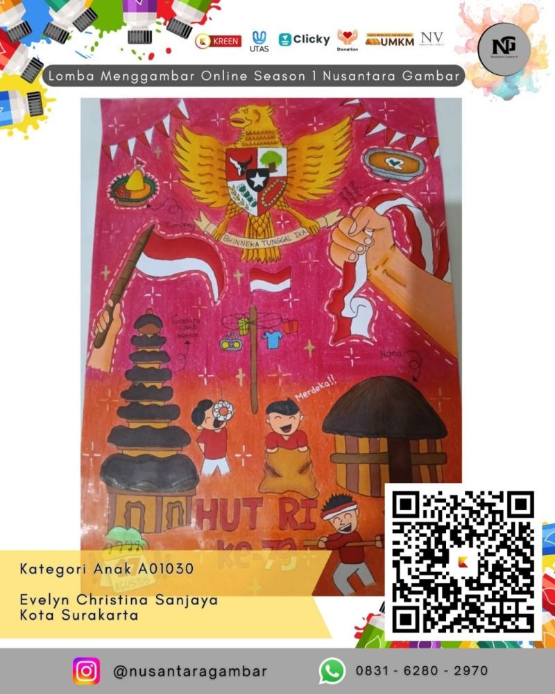 Poster Finalis