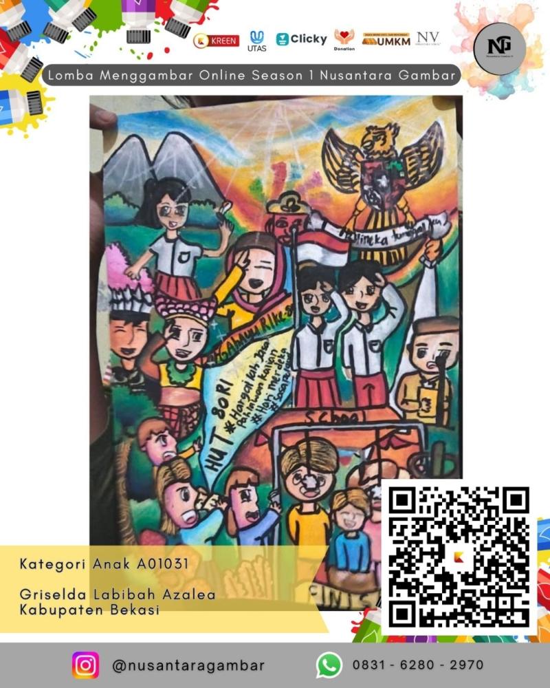 Poster Finalis