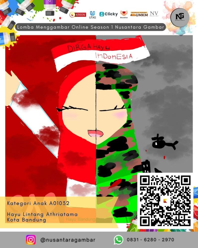 Poster Finalis