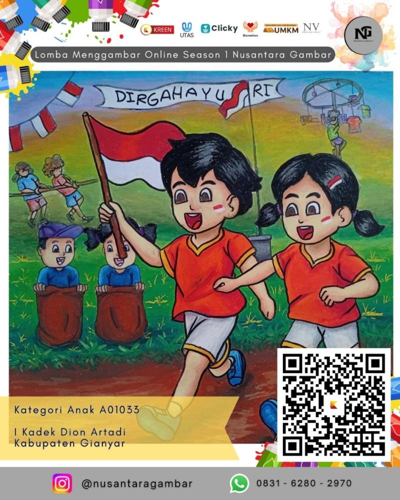 Poster Finalis