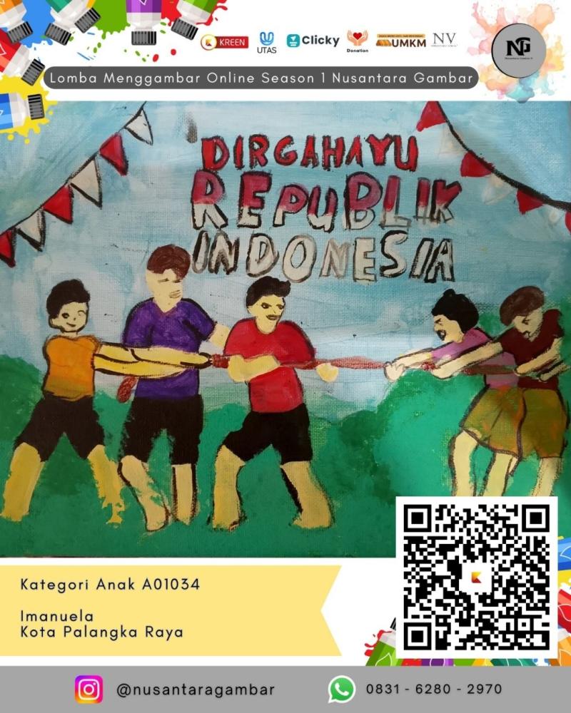 Poster Finalis