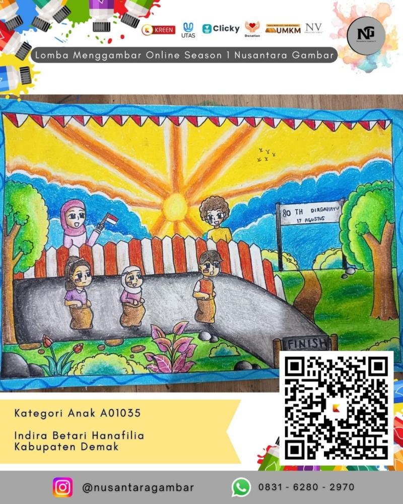 Poster Finalis