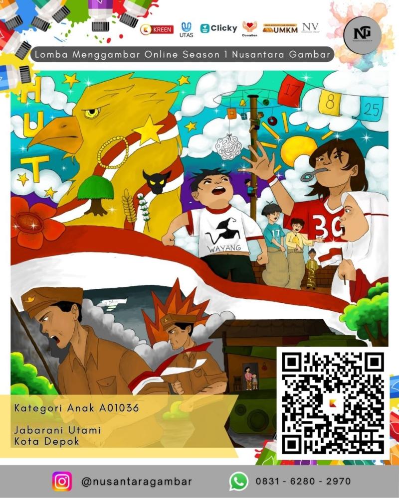 Poster Finalis