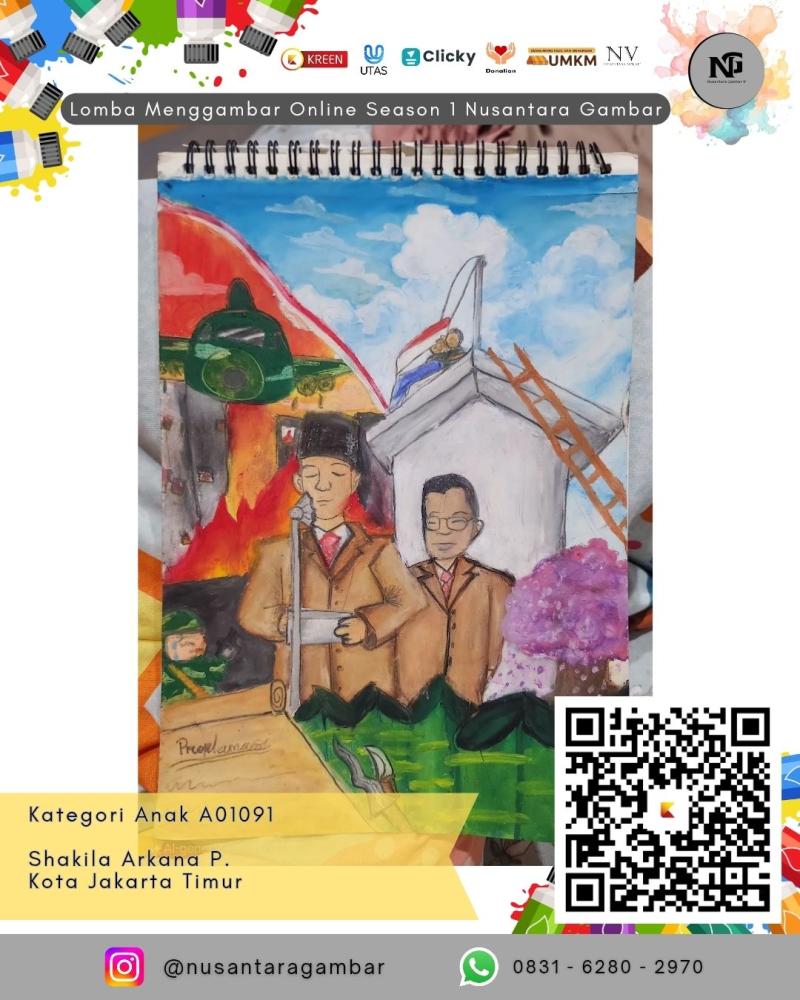 Poster Finalis