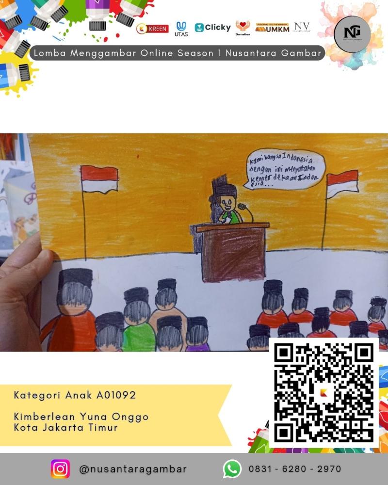 Poster Finalis