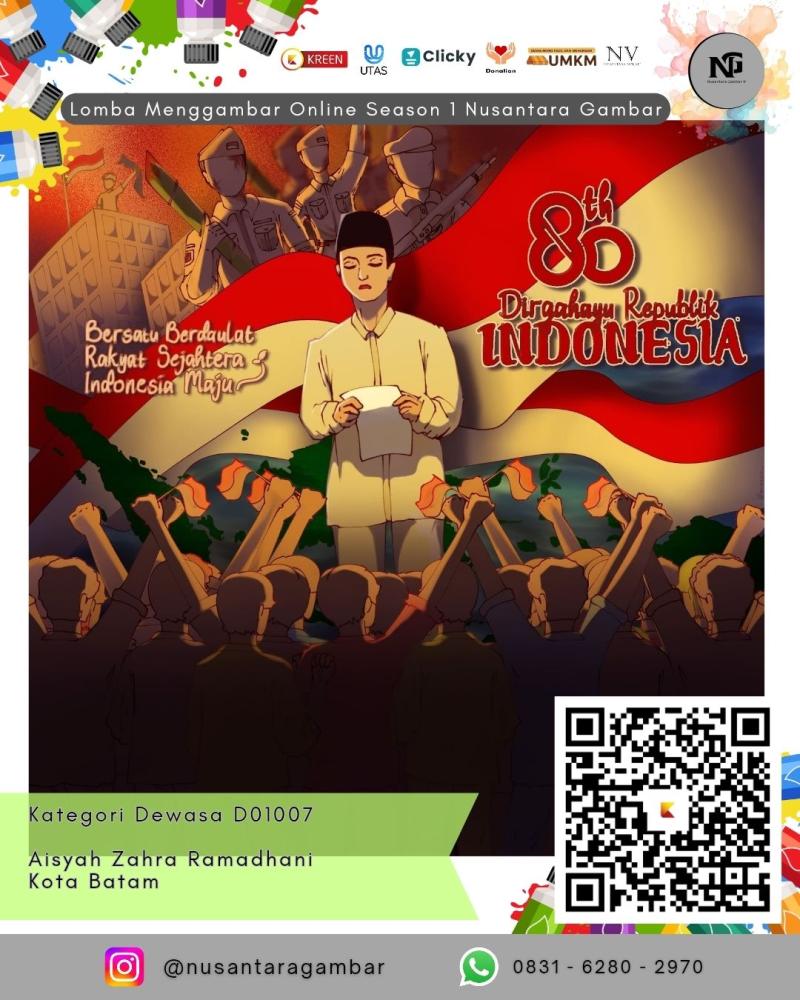 Poster Finalis