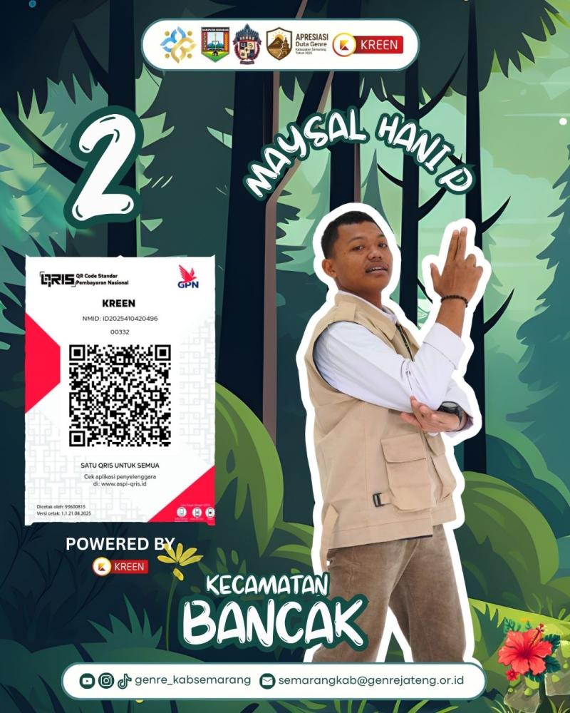 Poster Finalis