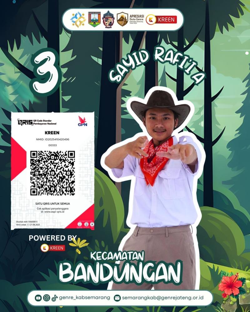 Poster Finalis