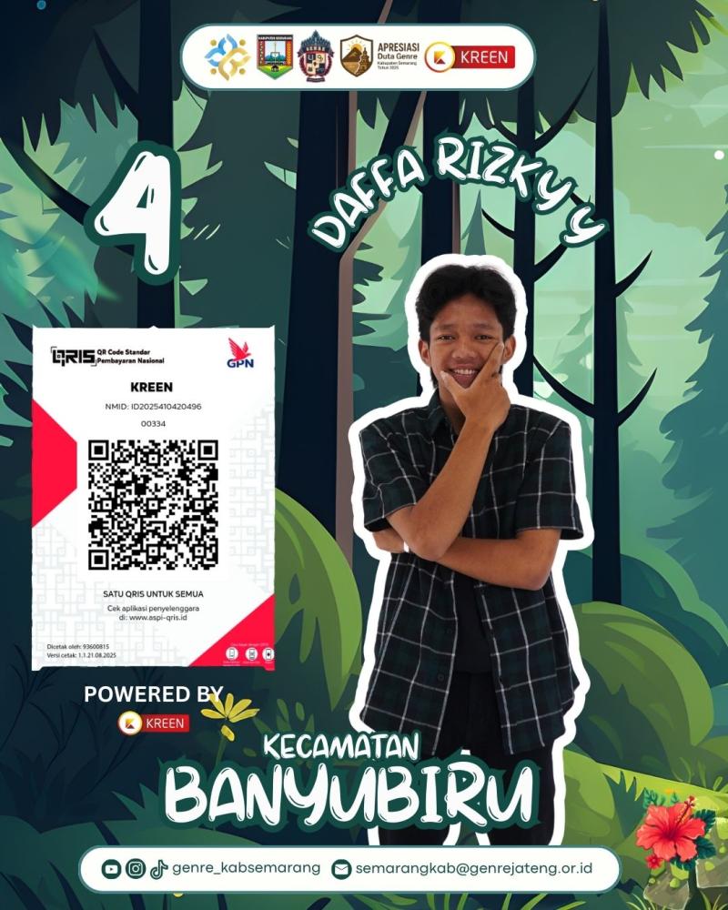 Poster Finalis
