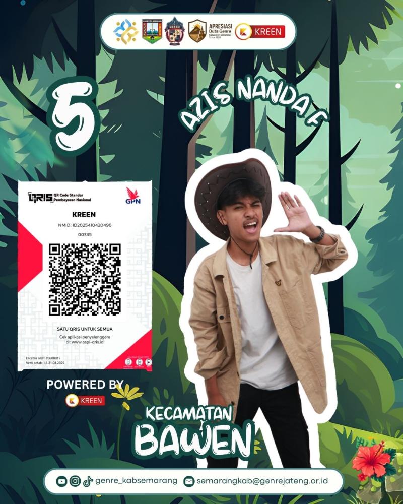 Poster Finalis