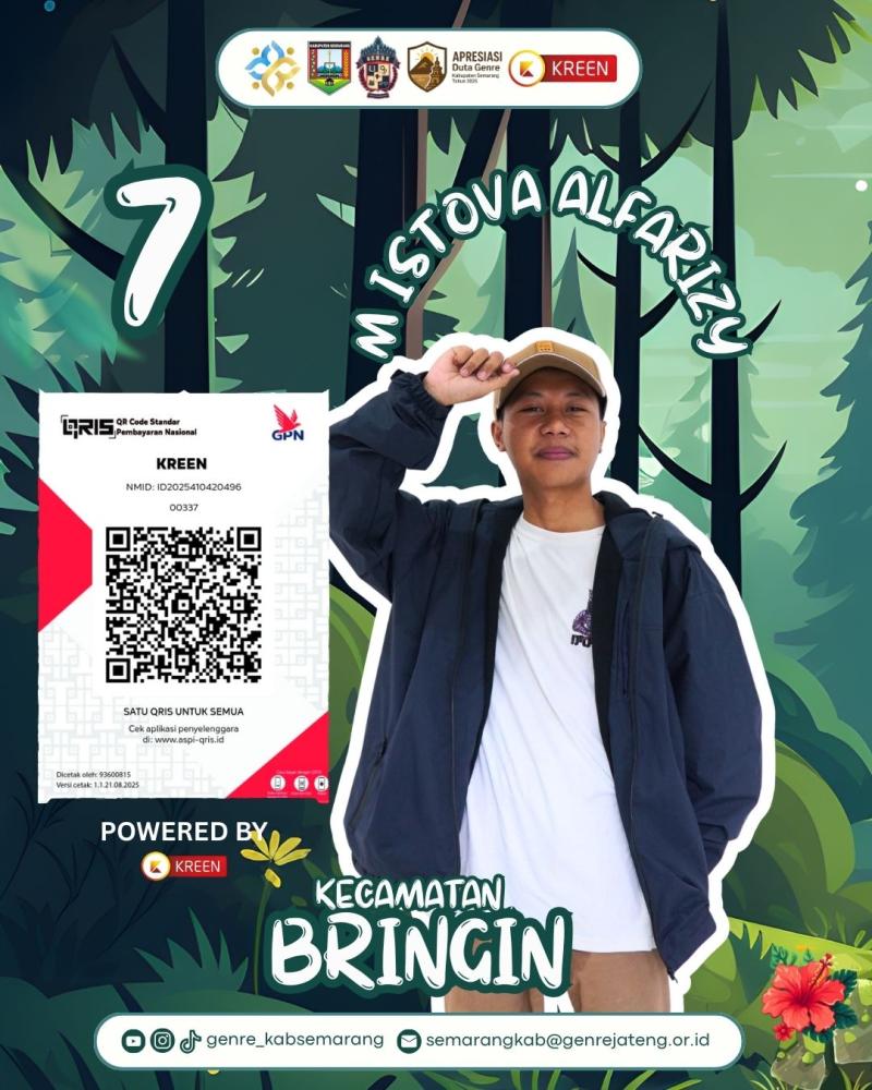 Poster Finalis