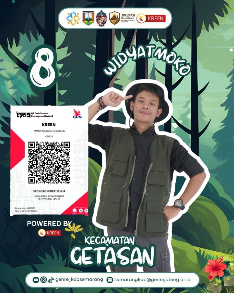 Poster Finalis