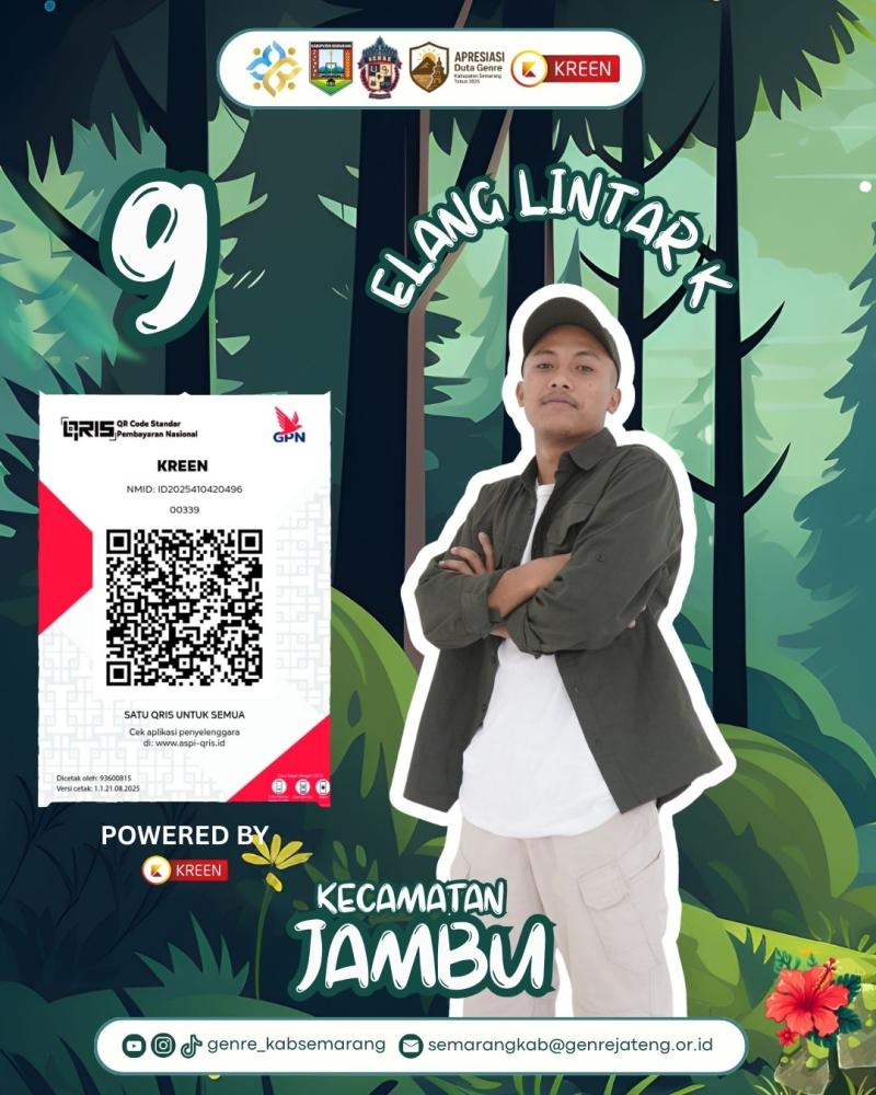 Poster Finalis