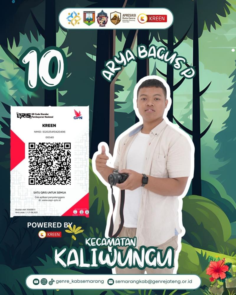 Poster Finalis