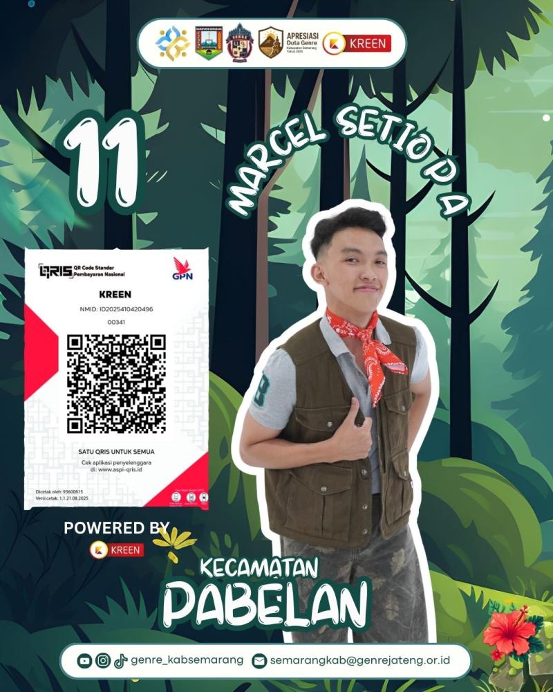 Poster Finalis