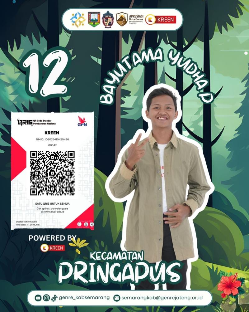 Poster Finalis