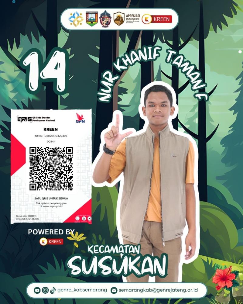 Poster Finalis