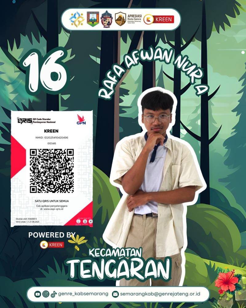 Poster Finalis