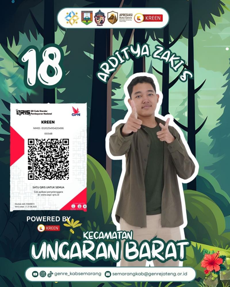 Poster Finalis