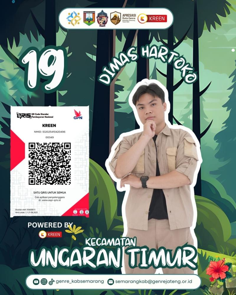 Poster Finalis