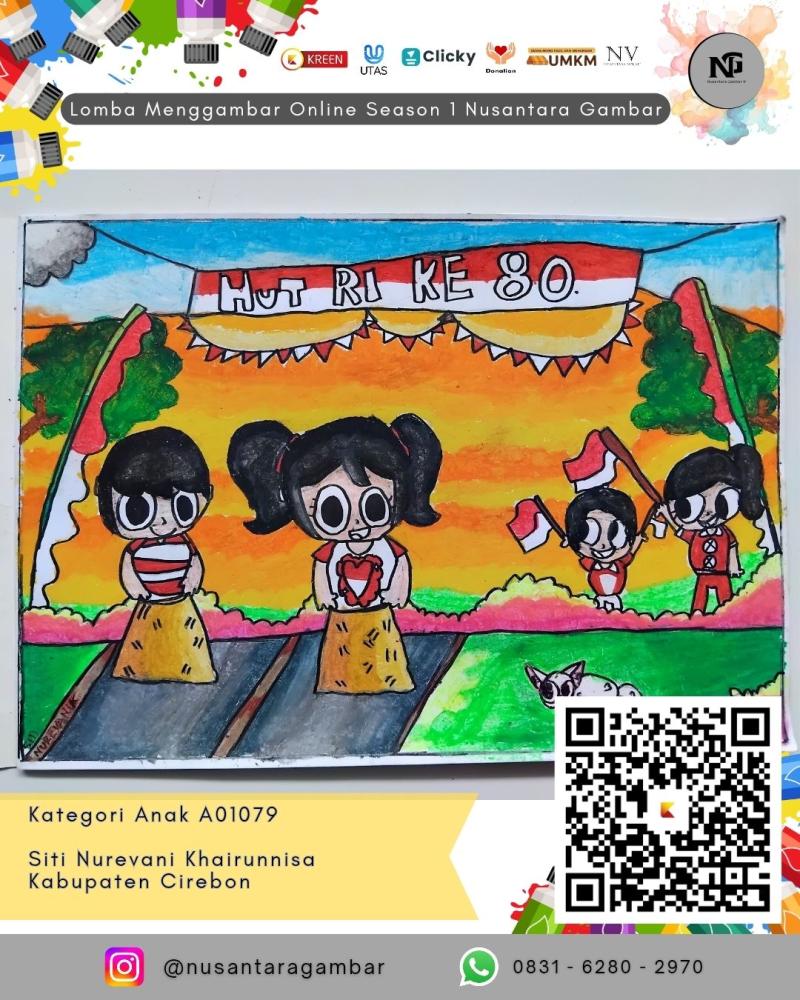 Poster Finalis