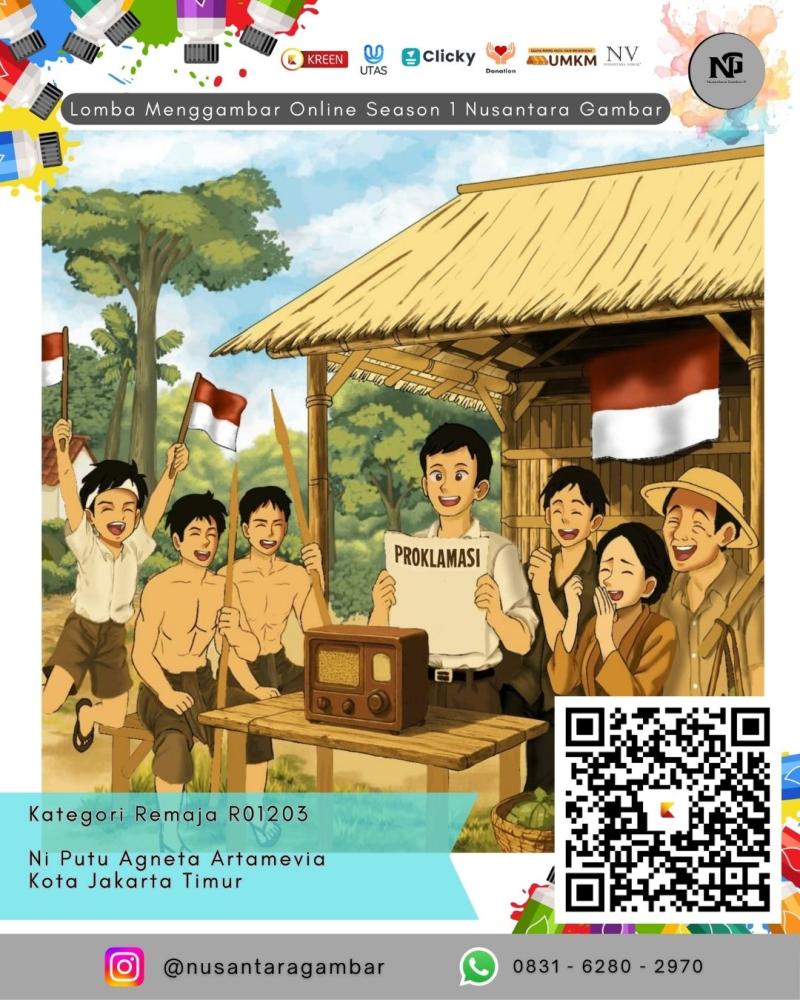 Poster Finalis