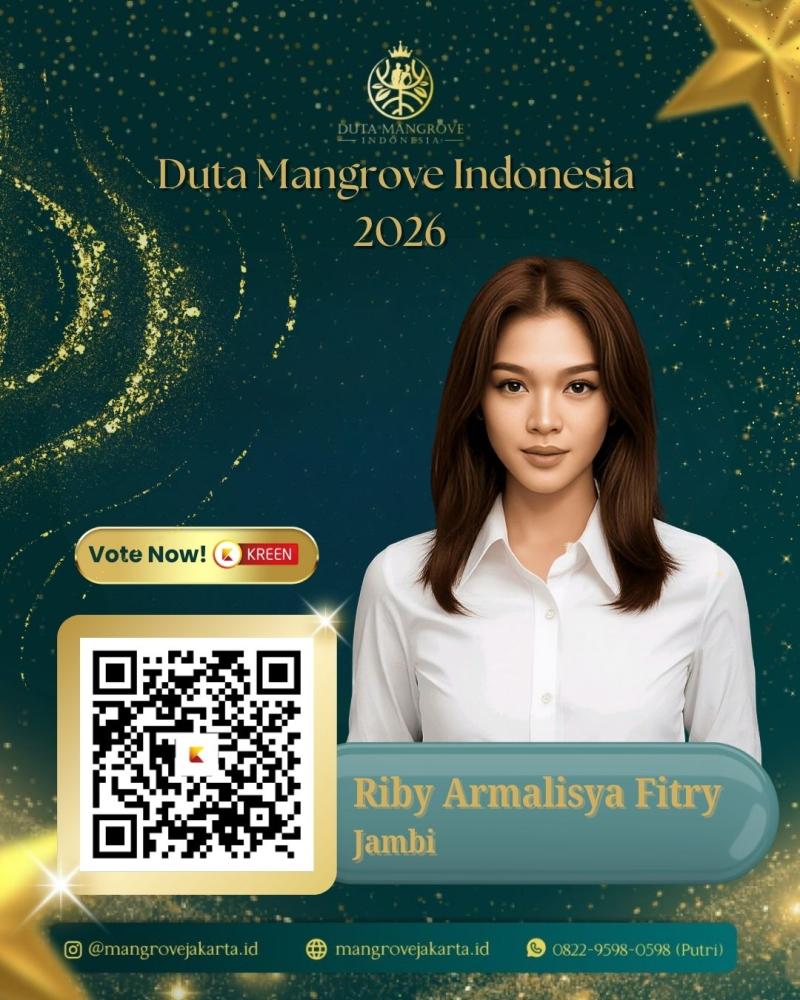 Poster Finalis