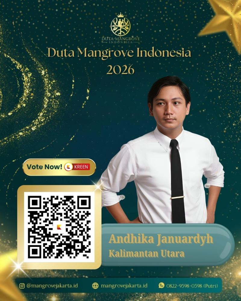 Poster Finalis