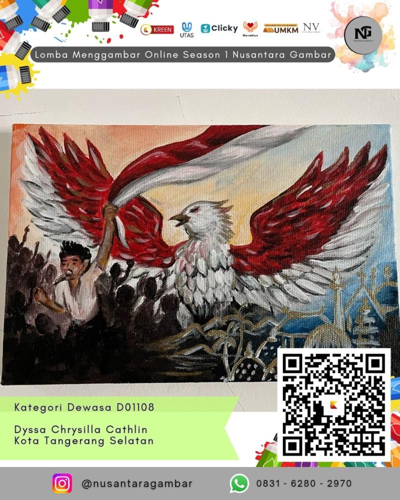 Poster Finalis