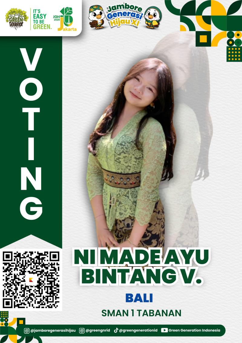 Poster Finalis
