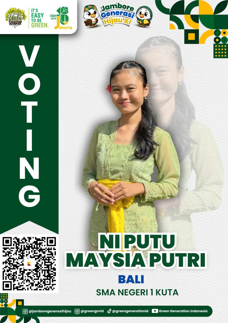 Poster Finalis