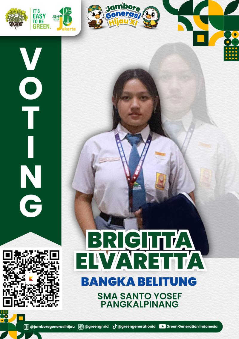 Poster Finalis