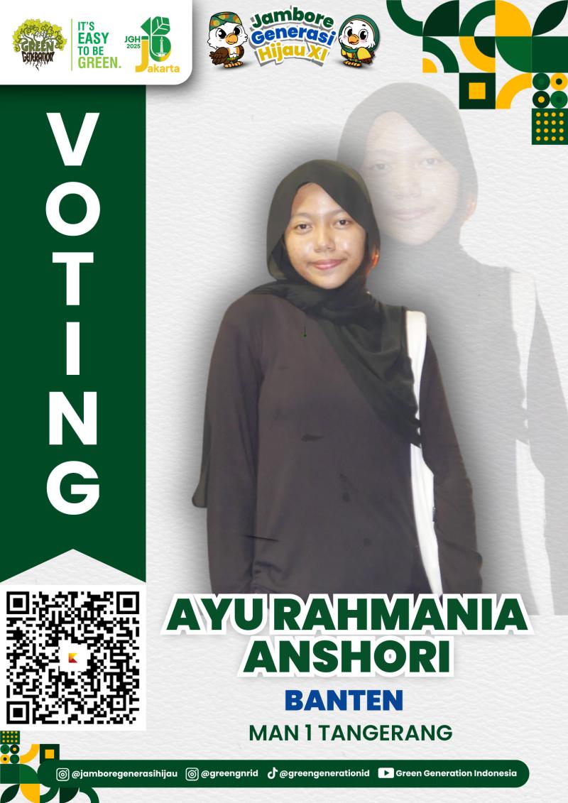 Poster Finalis