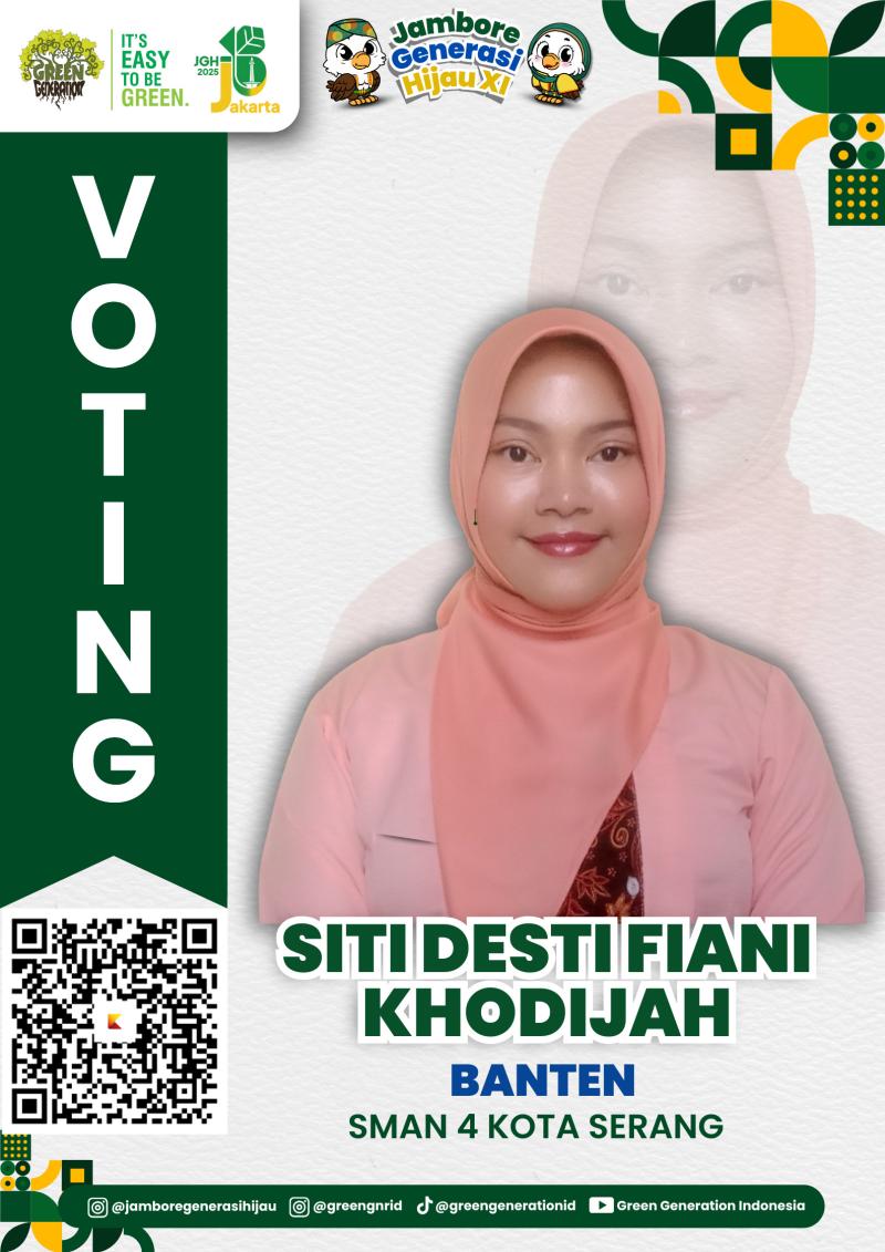 Poster Finalis