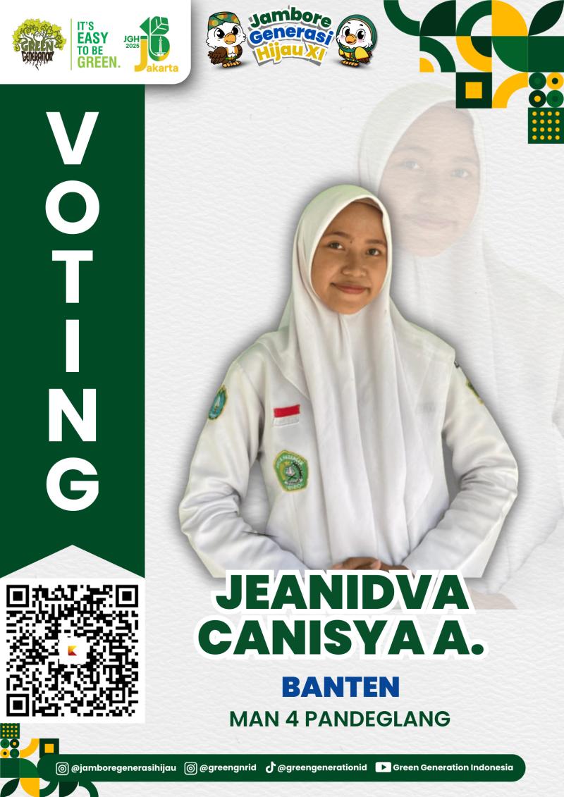 Poster Finalis
