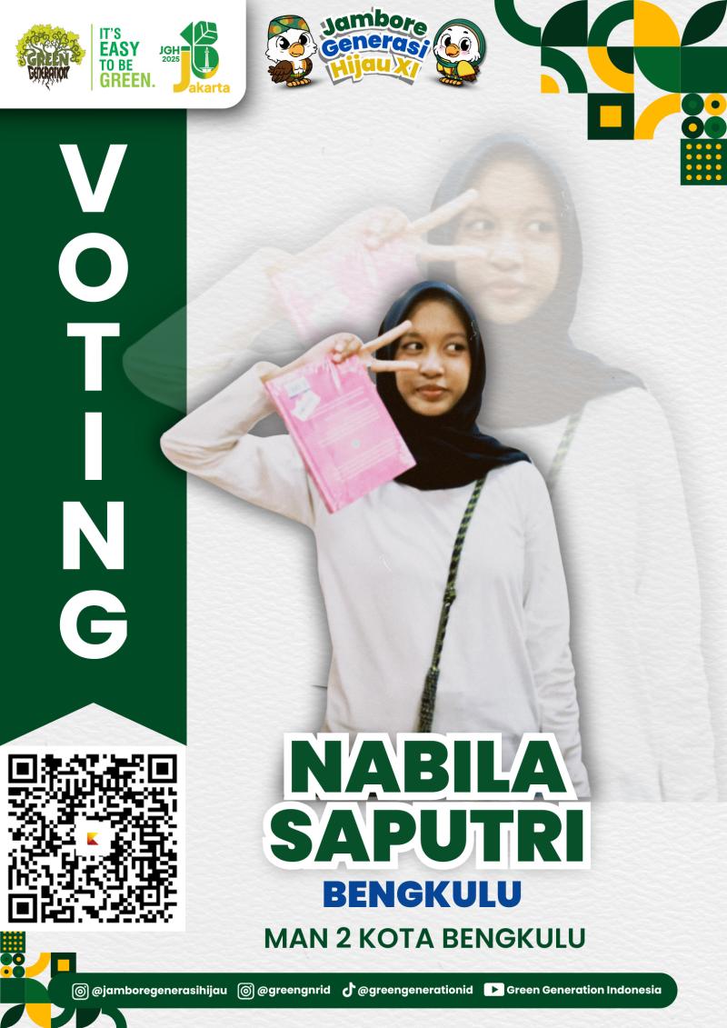 Poster Finalis