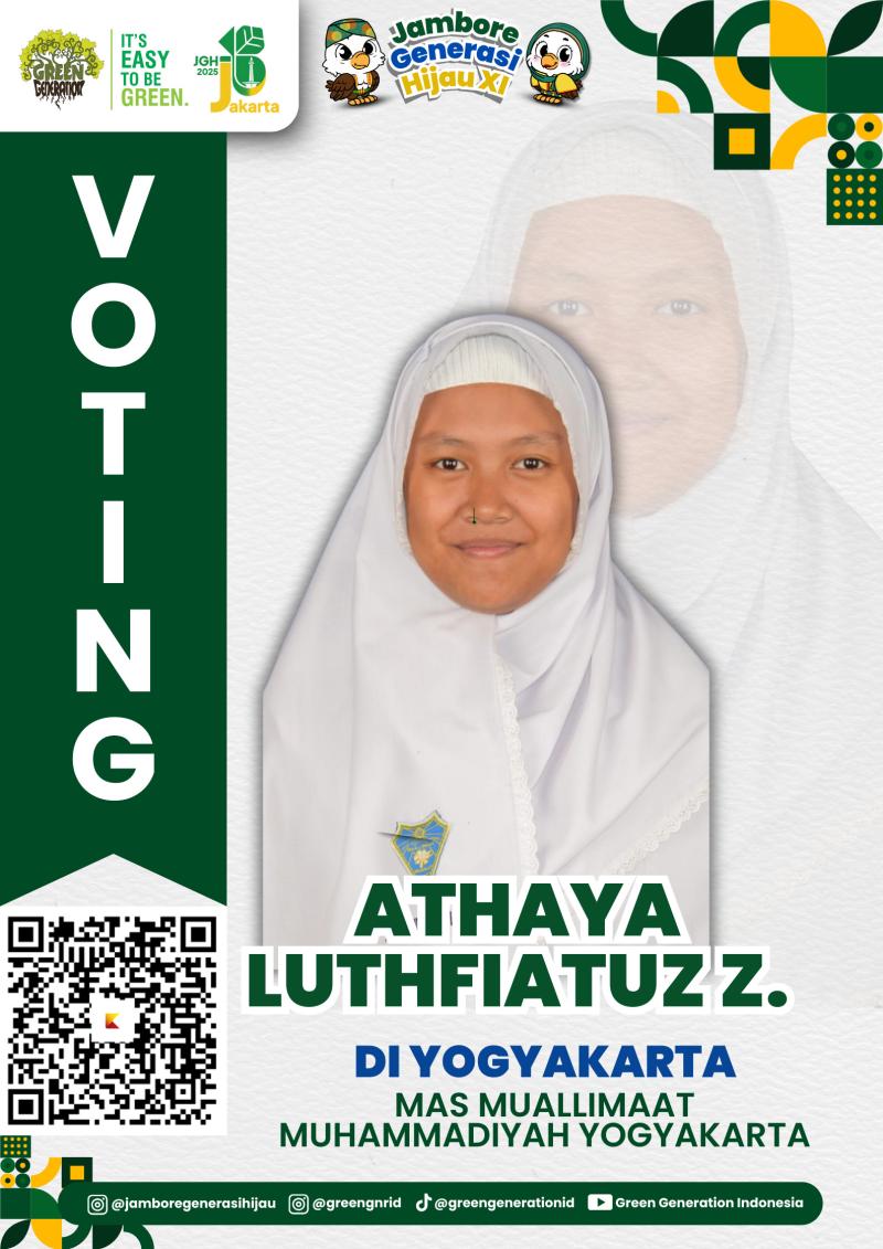 Poster Finalis