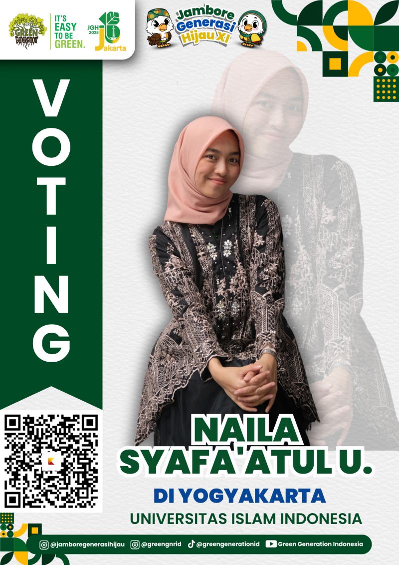 Poster Finalis