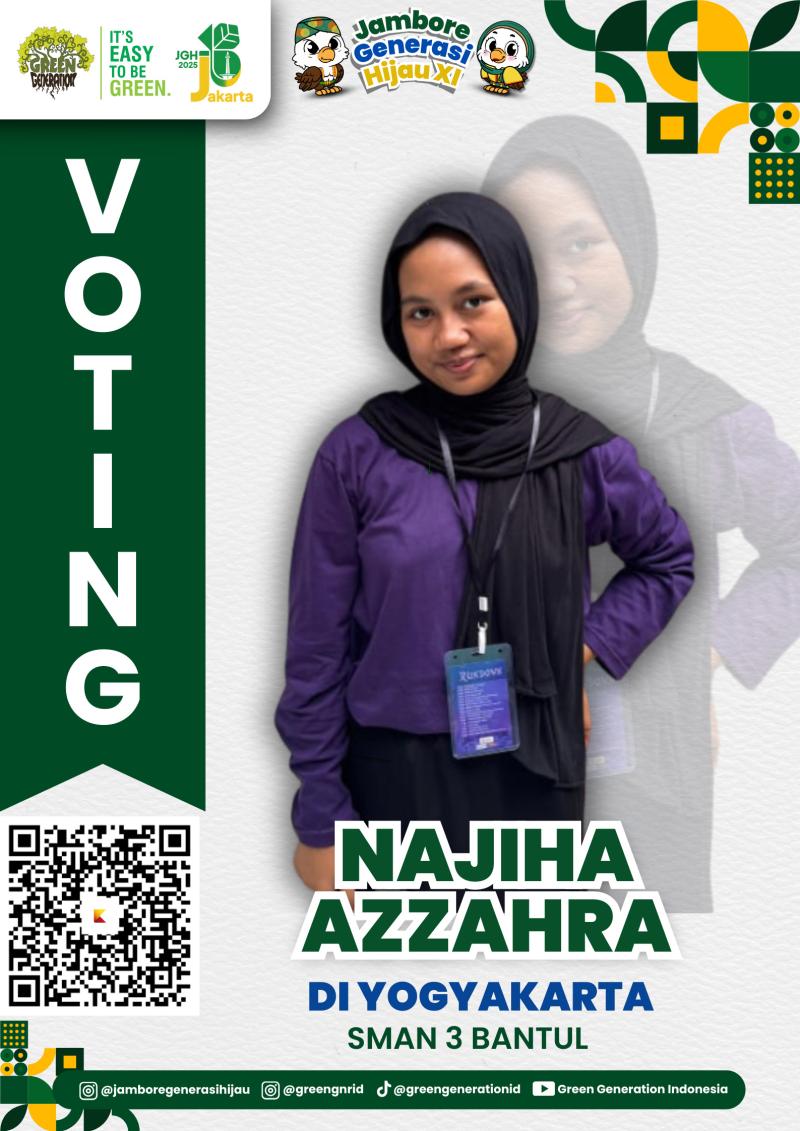 Poster Finalis